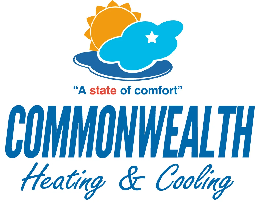 Slide of Commonwealth Heating & Cooling