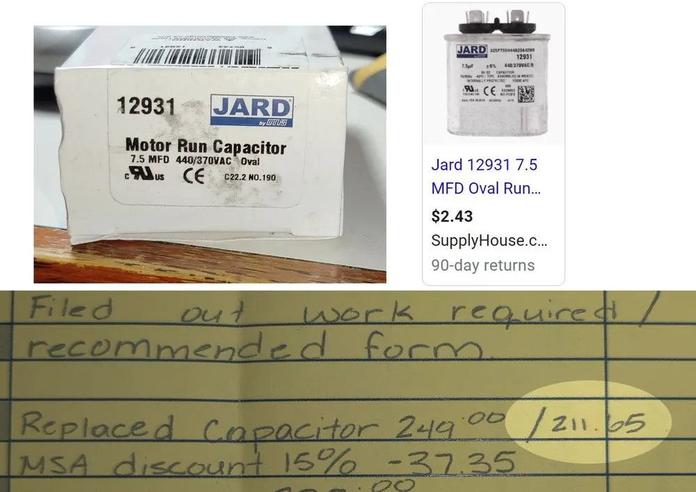 Slide of Commonwealth Heating & Cooling