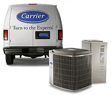 Commonwealth Heating and Contractors Inc Logo