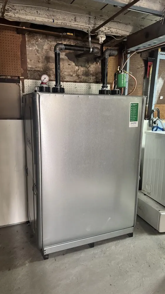 Slide of CommTank, Inc.