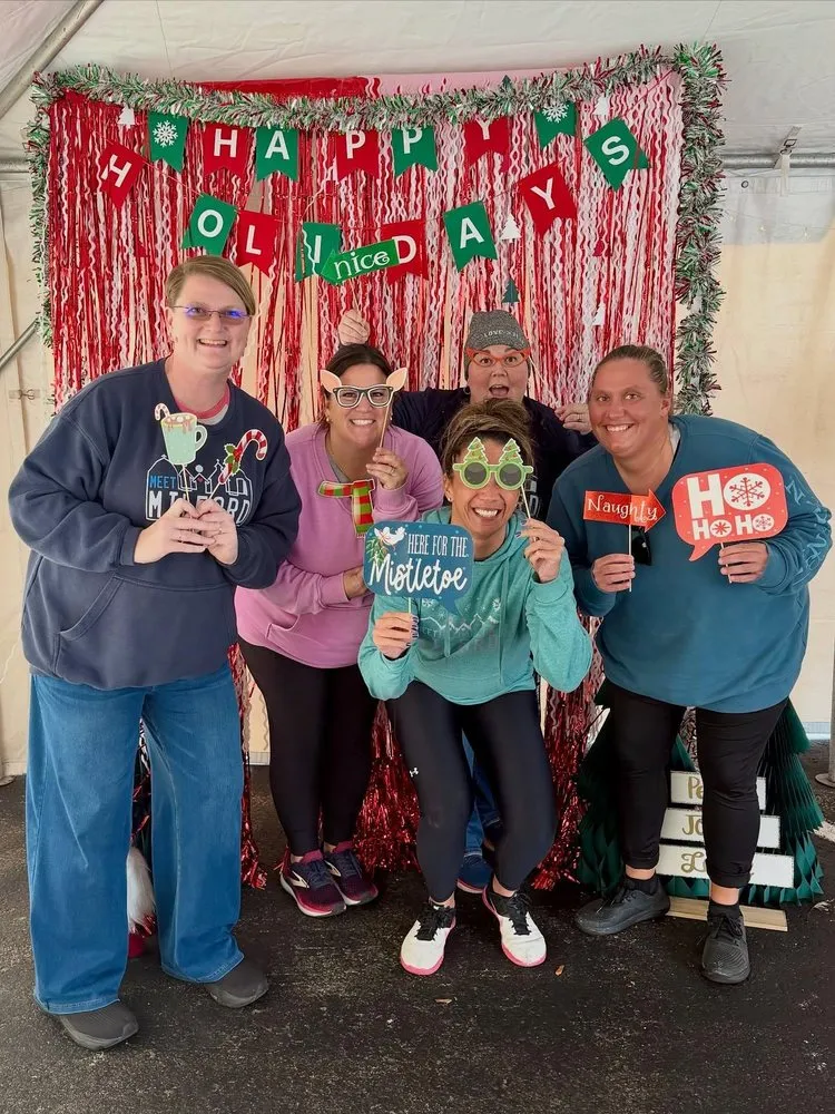 Slide of Community Choice HVAC