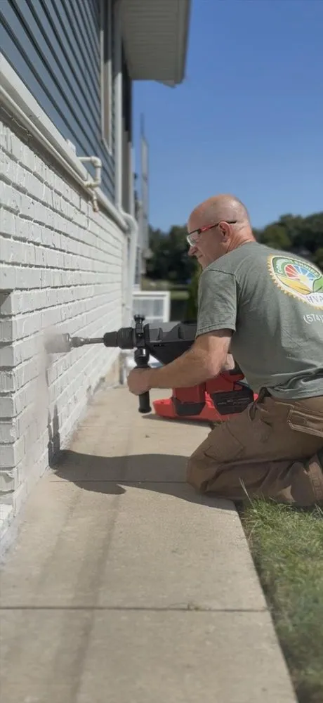 Slide of Community Choice HVAC