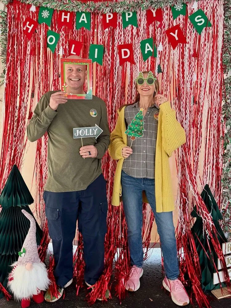 Slide of Community Choice HVAC