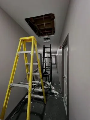 Community Choice HVAC