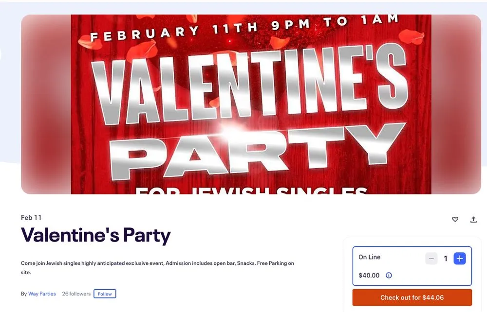 Slide of Community Development Outreach Incorporated