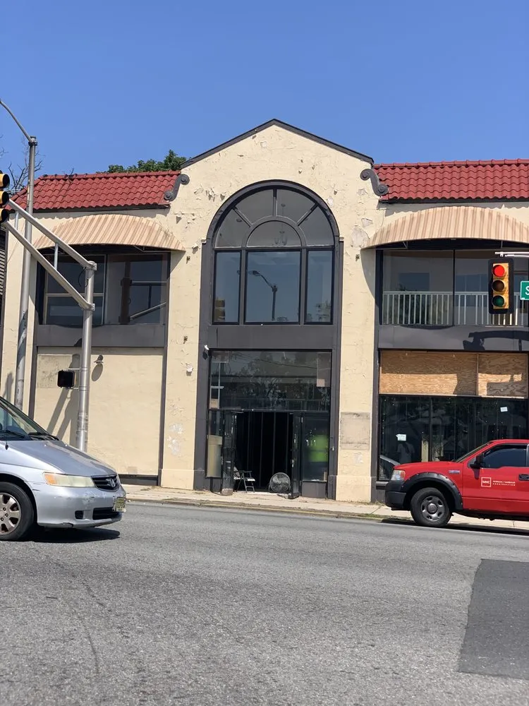 Slide of Community Development Outreach Incorporated