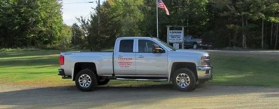 Slide of Community Fuel