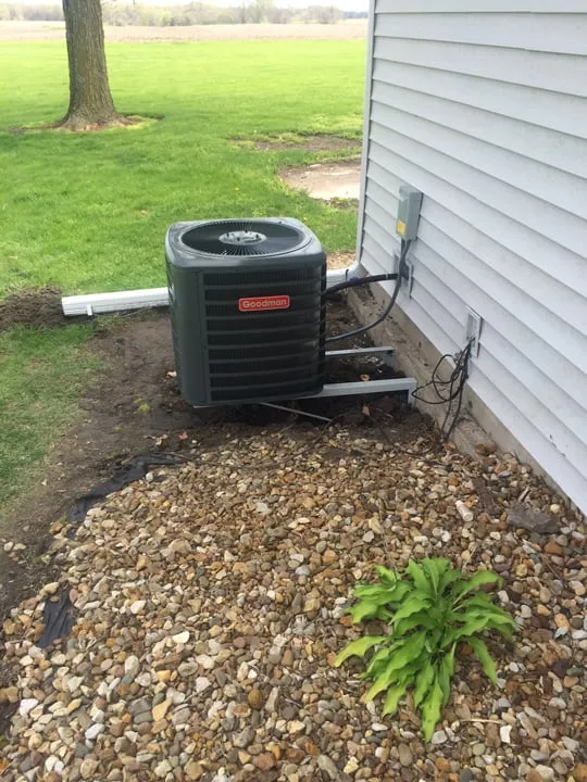 Slide of Community Heating & Cooling