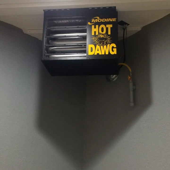 Slide of Community Heating & Cooling