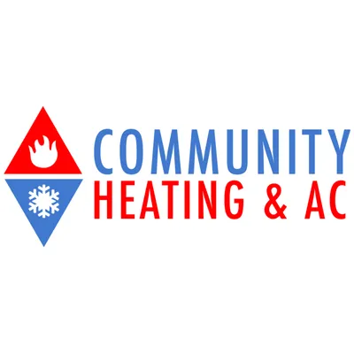Community Heating and AC