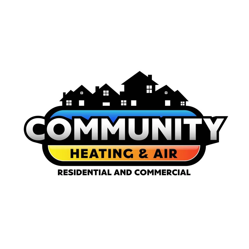 Slide of Community Heating And Air