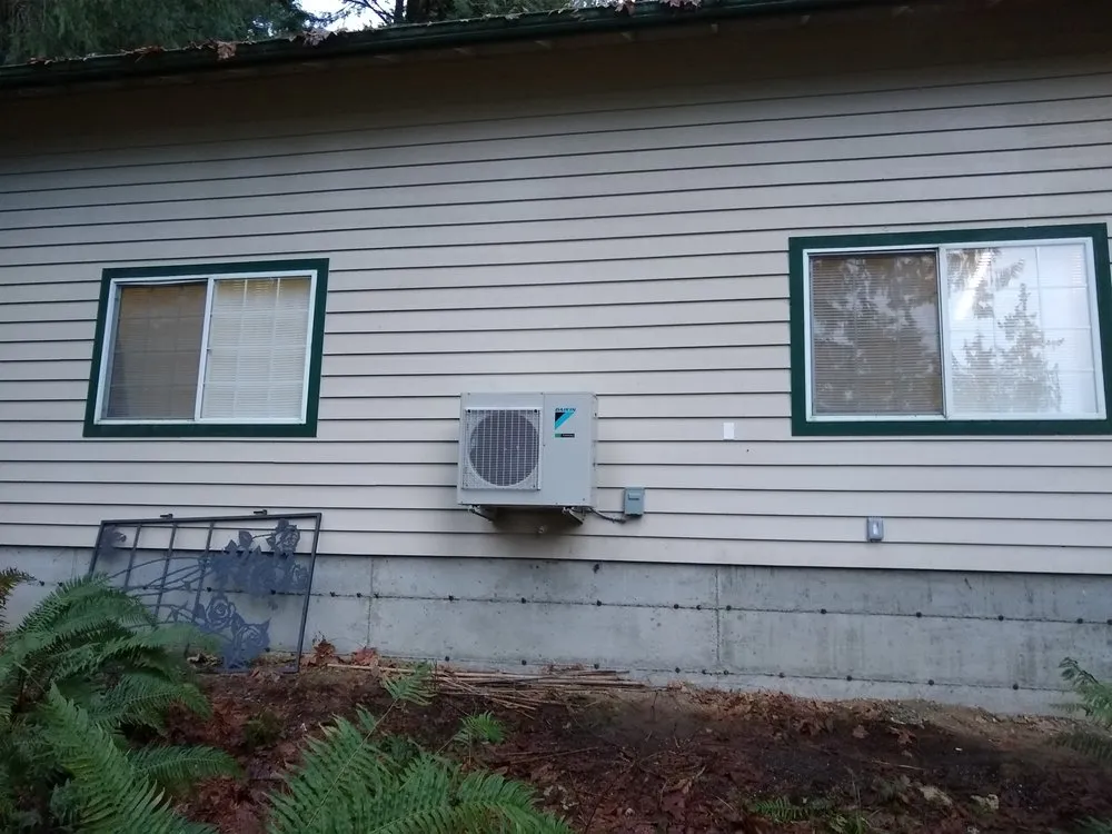 Slide of Community Heating and Cooling