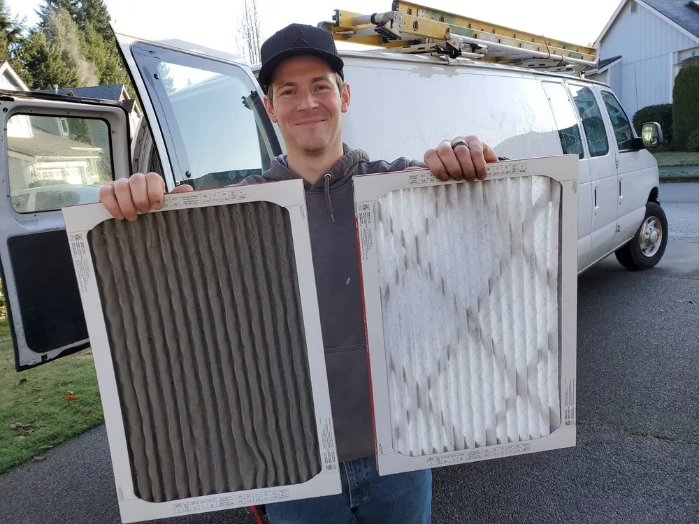 Slide of Community Heating and Cooling