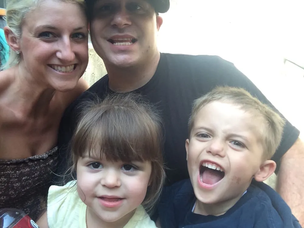 Slide of Community Heating and Cooling