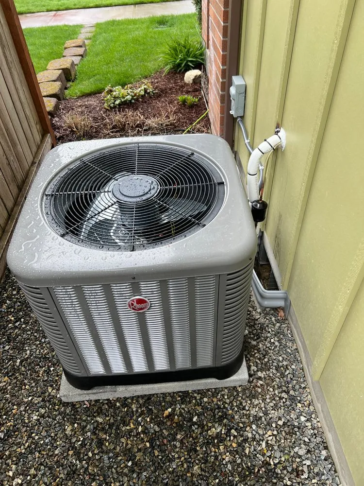 Slide of Community Heating and Cooling