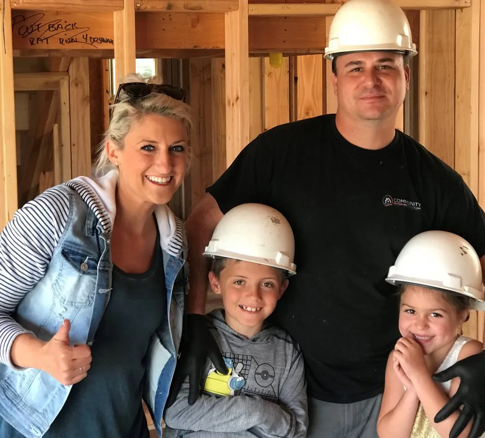 Slide of Community Heating and Cooling