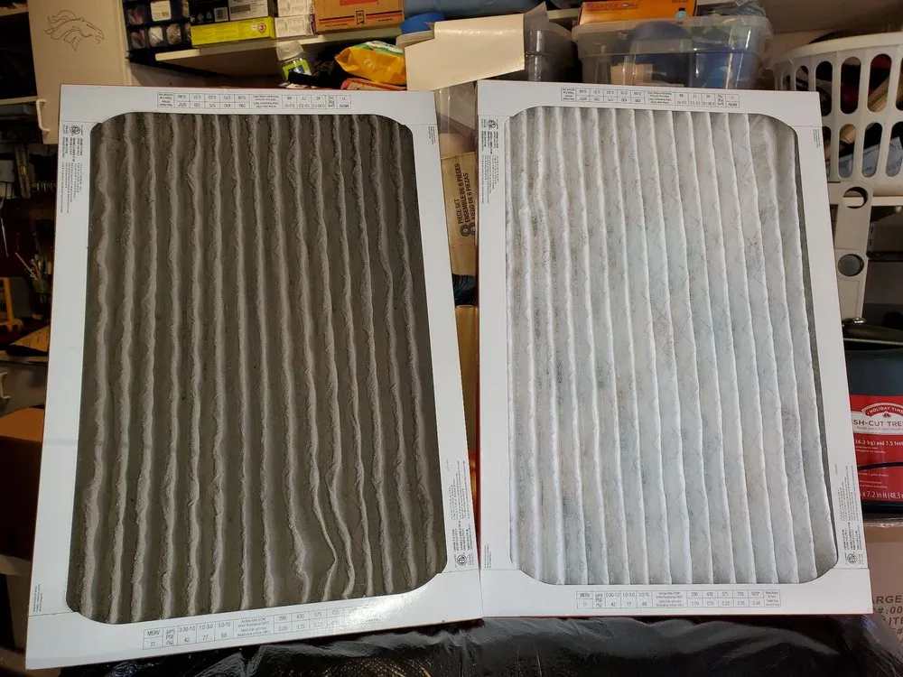 Slide of Community Heating and Cooling