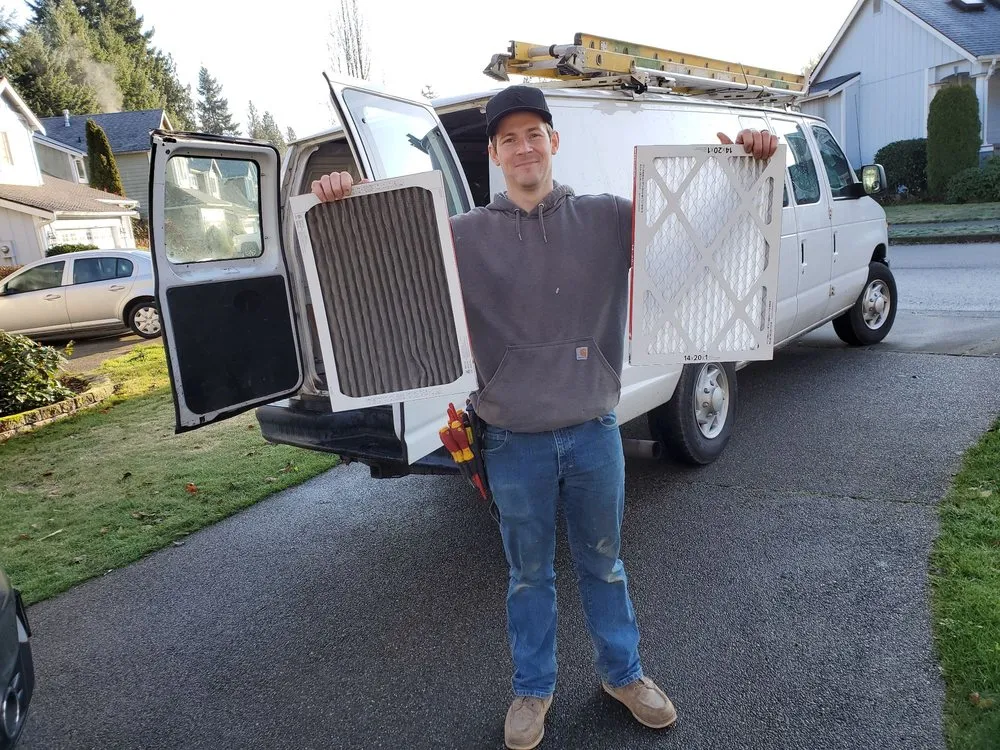 Slide of Community Heating and Cooling