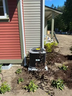 Community Heating and Cooling