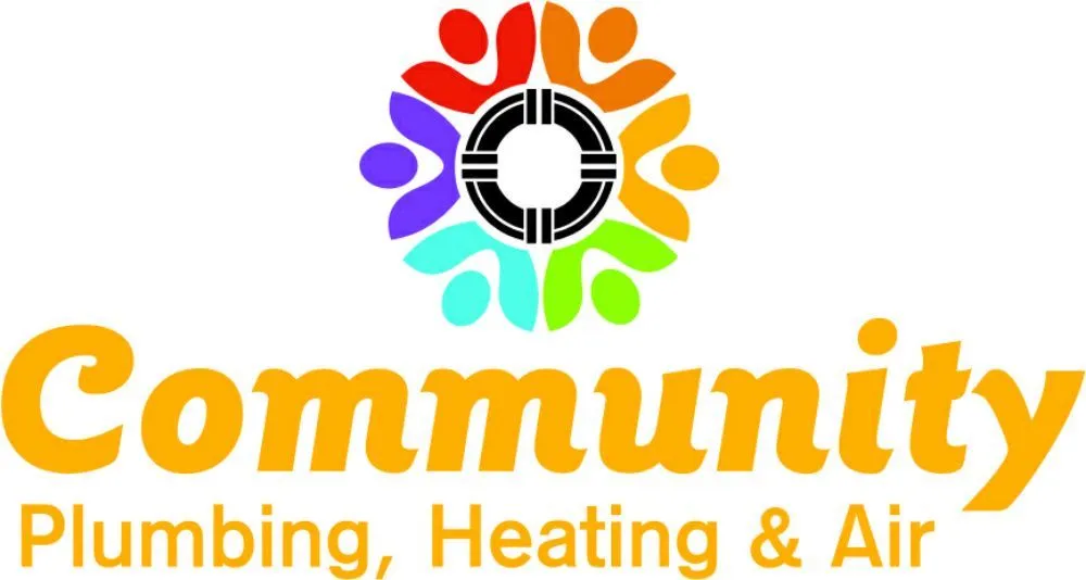 Slide of Community Plumbing, Heating and Air
