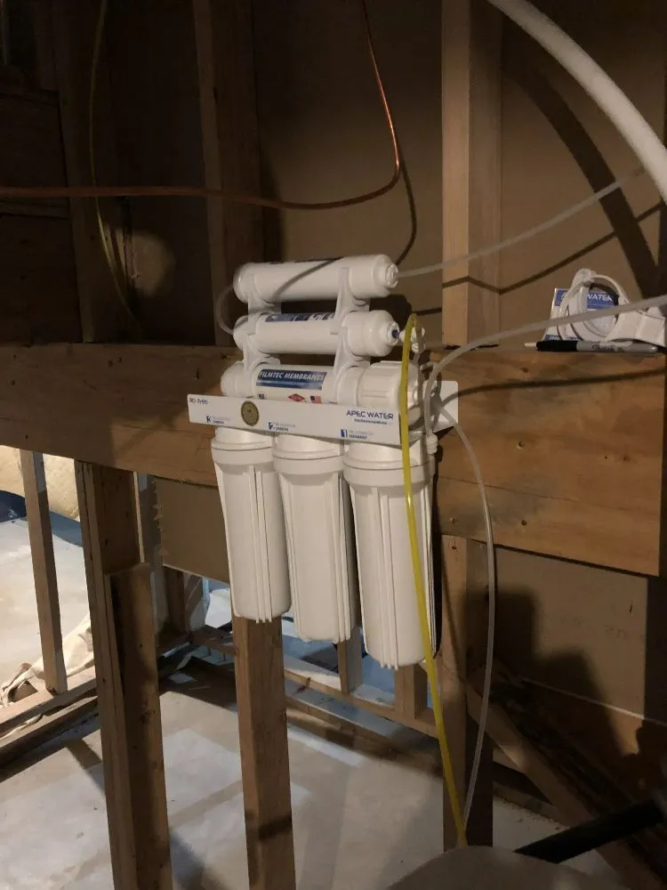 Slide of Community Plumbing, Heating and Air