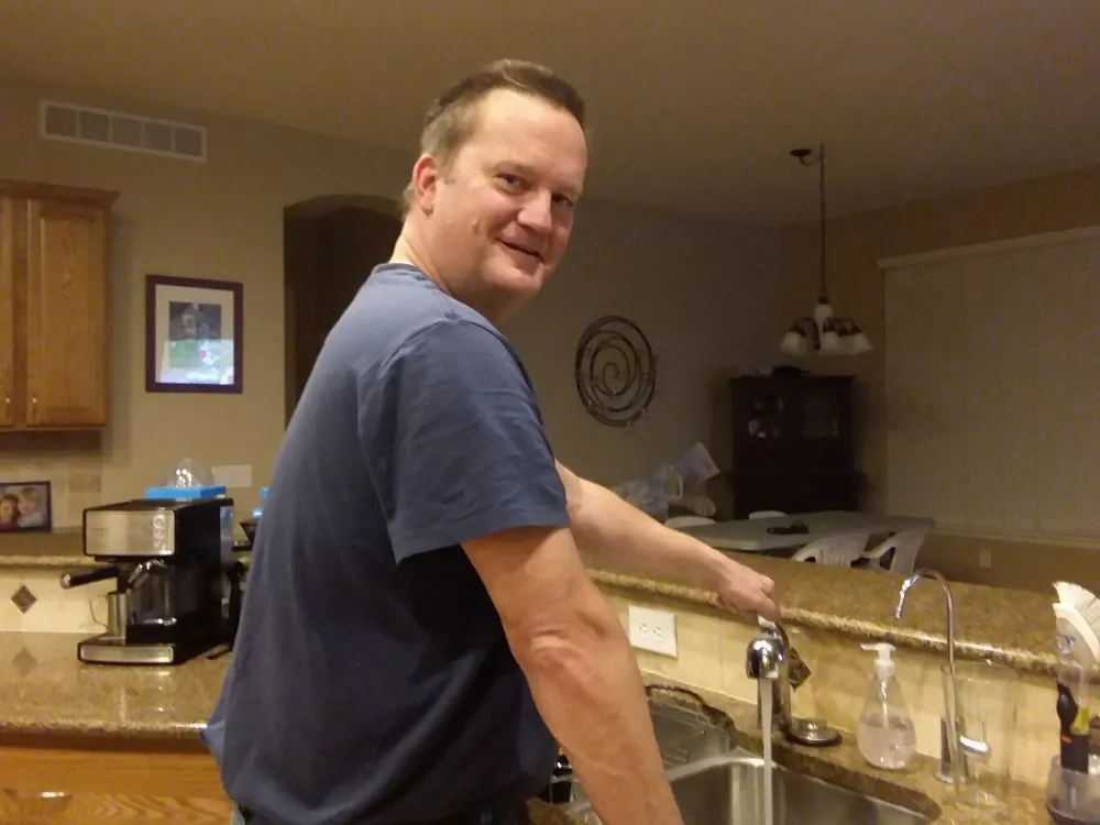 Slide of Community Plumbing, Heating and Air