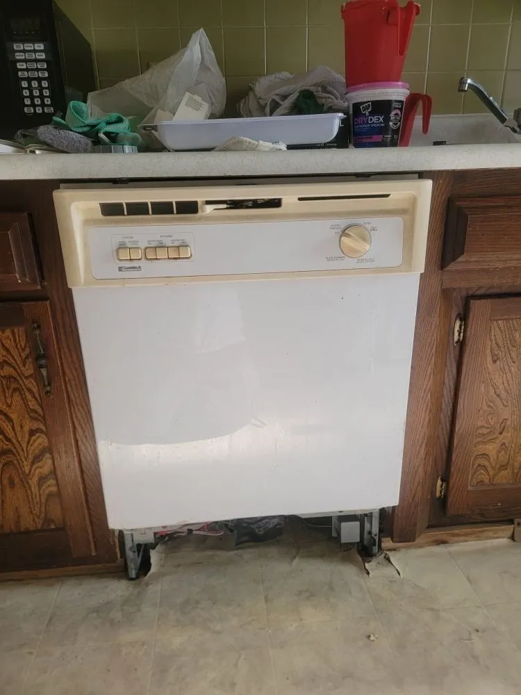 Slide of CoMo Home Repair