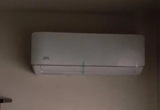 Slide of CompAir Repair