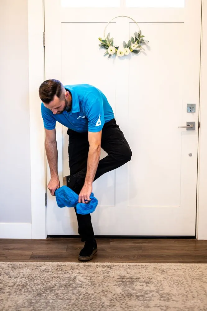 Slide of Compass Air