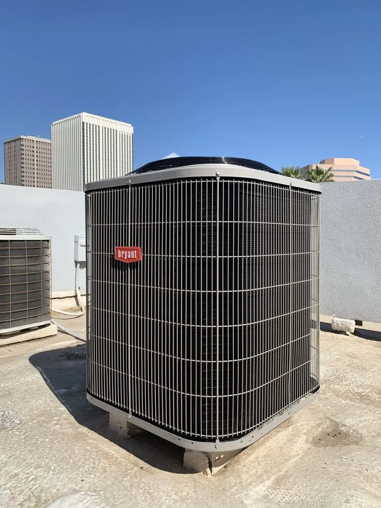 Slide of Compass Air