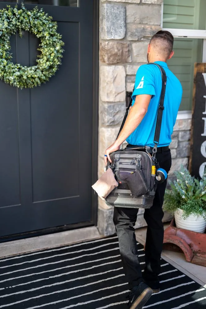 Slide of Compass Air