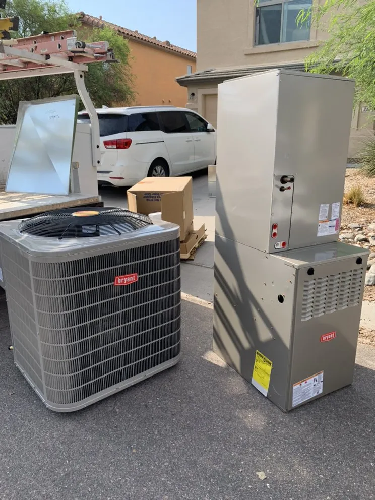 Slide of Compass Air