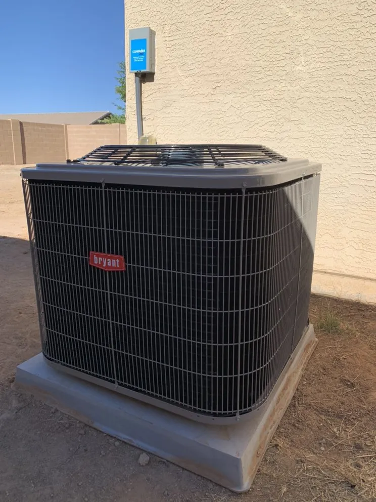 Slide of Compass Air