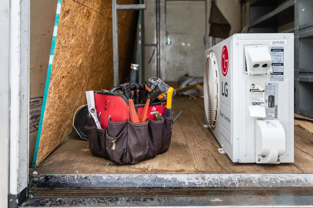 Local air conditioning service for local homeowners across Ft Worth, TX - Compass Air Services