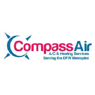 Local heating repair same-day service across Ft Worth, TX - Compass Air Services