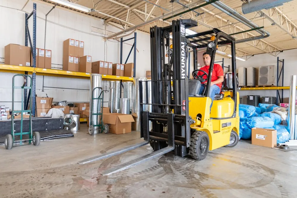 Local HVAC maintenance experts serving Ft Worth, TX - Compass Air Services