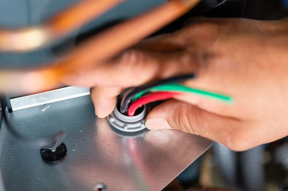 Local furnace service for local homeowners across Ft Worth, TX - Compass Air Services