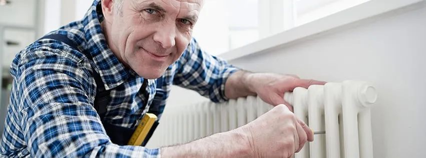 Slide of Compass Energy