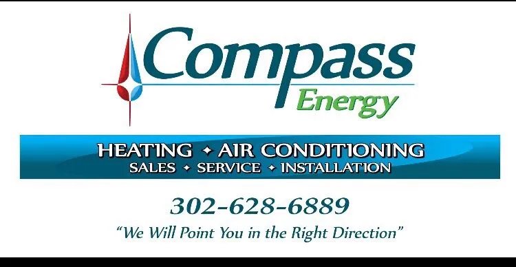 Slide of Compass Energy