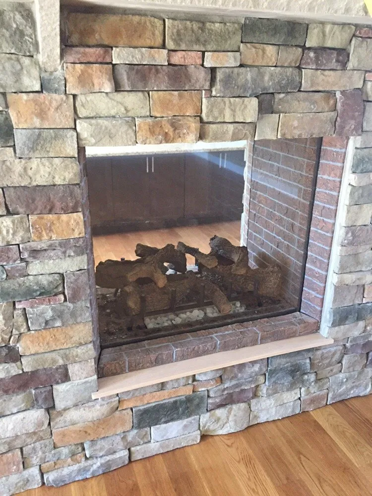 Slide of Compass Energy