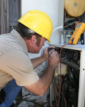 Slide of Compass Heating & Air Conditioning