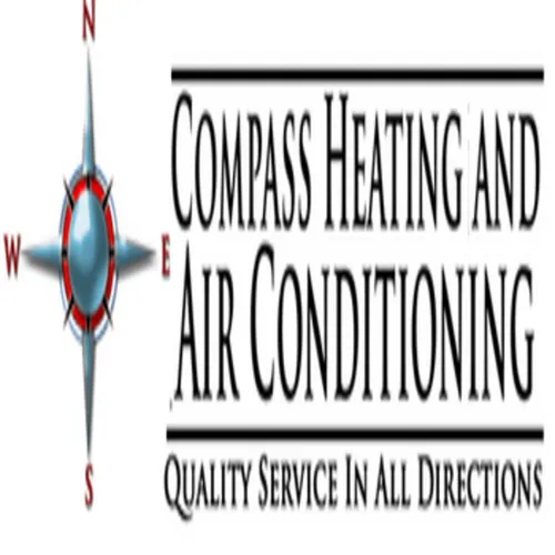 Slide of Compass Heating & Air Conditioning