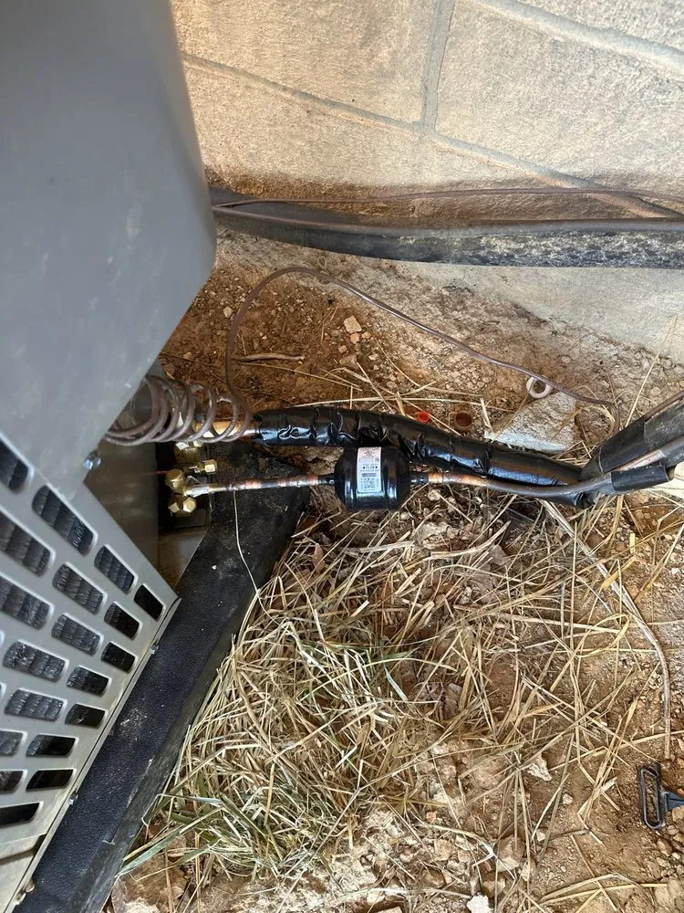 Slide of Compass Heating & Air Conditioning