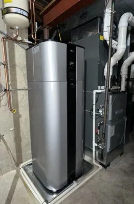 Compass Heating and Air Conditioning