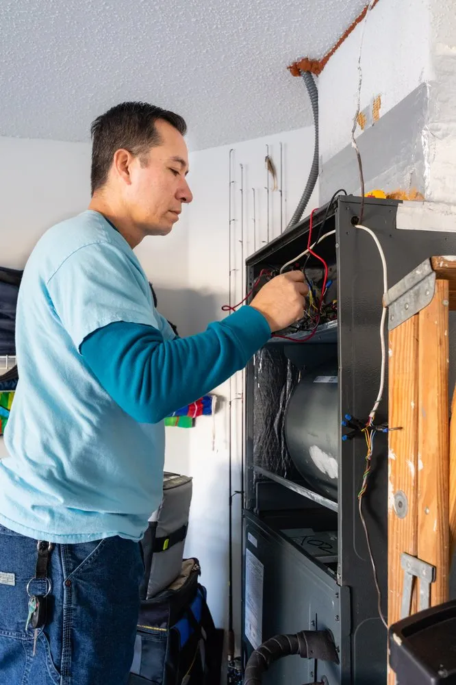 Certified HVAC installation in St Augustine, FL - Compass Heating, Cooling, Refrigeration & Appliance Repair