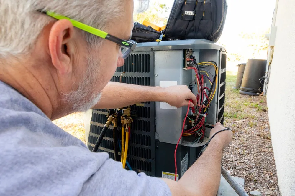 Top-rated HVAC installation in St Augustine, FL by Compass Heating, Cooling, Refrigeration & Appliance Repair