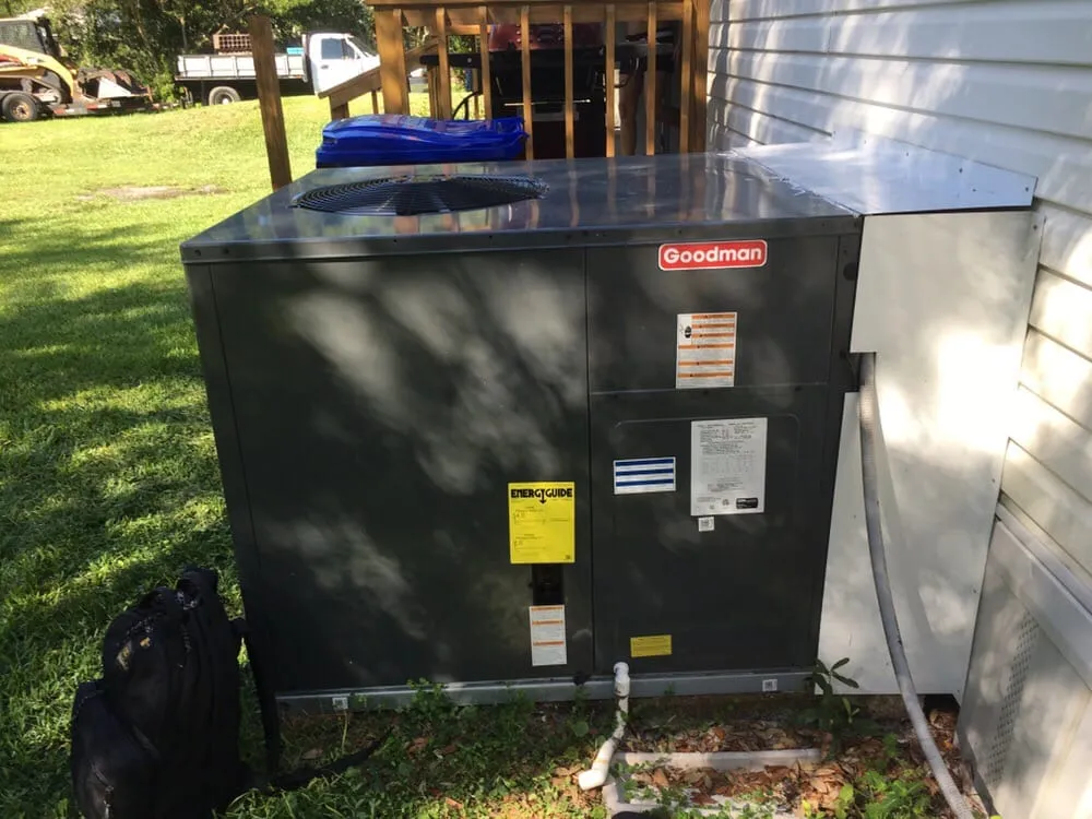 Reliable HVAC maintenance for fast service in St Augustine, FL by Compass Heating, Cooling, Refrigeration & Appliance Repair