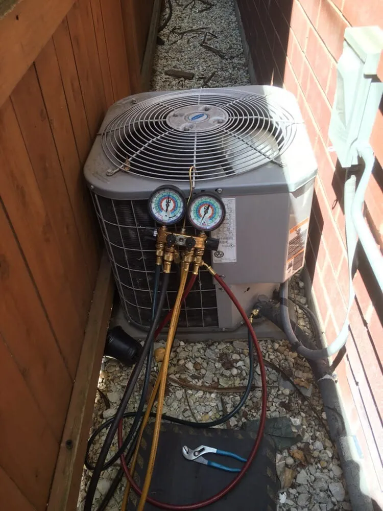 Expert HVAC installation same-day service across St Augustine, FL - Compass Heating, Cooling, Refrigeration & Appliance Repair