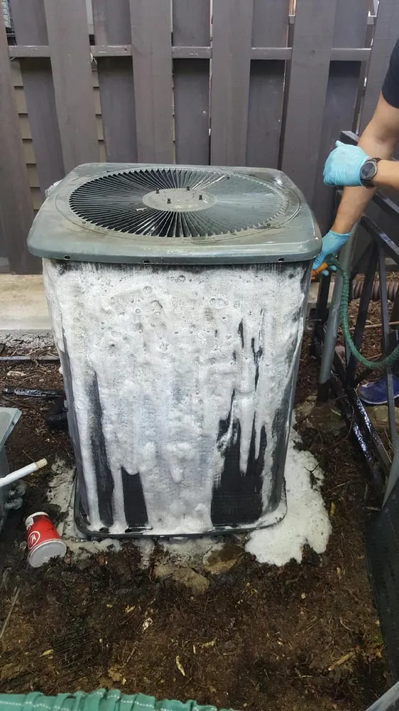 Trusted HVAC maintenance experts serving St Augustine, FL - Compass Heating, Cooling, Refrigeration & Appliance Repair