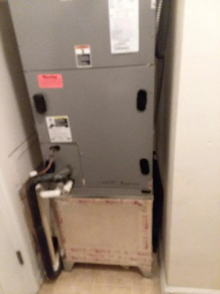 Certified air conditioning service near you in St Augustine, FL by Compass Heating, Cooling, Refrigeration & Appliance Repair